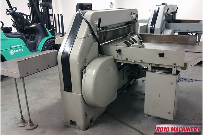 Schneider 115 KL