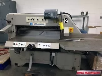 Schneider 115 KL
