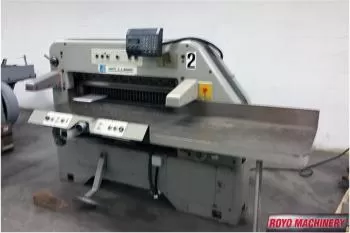 Schneider 115 KL