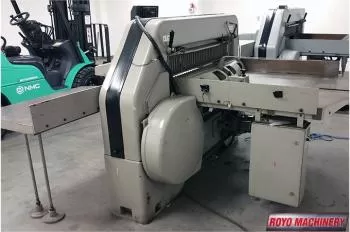 Schneider 115 KL