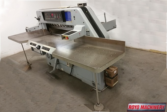 Schneider 115 MC-2