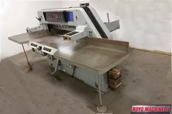 Schneider 115 MC-2