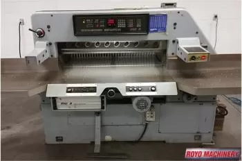 Schneider 115 MC-2