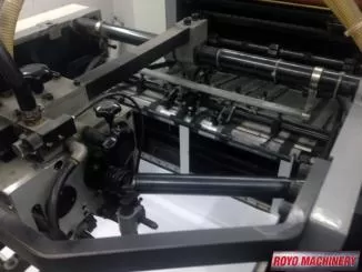 Sakurai 258 E II