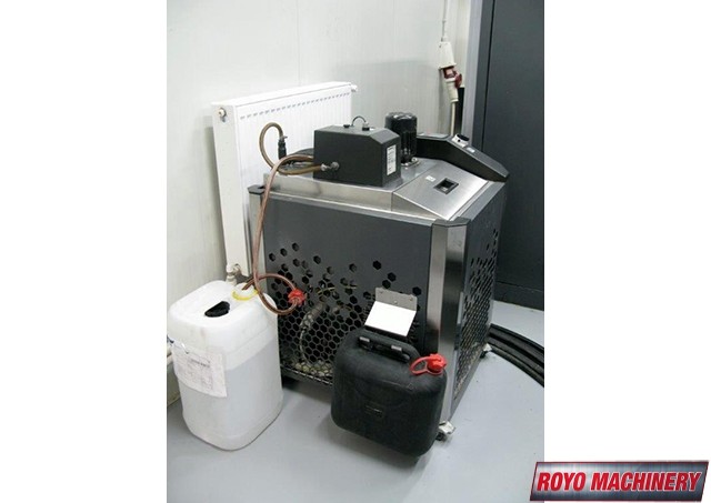 Heidelberg Speedmaster SM 52-4