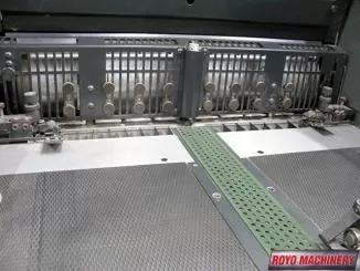 Heidelberg Speedmaster SM 52-4