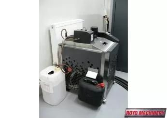 Heidelberg Speedmaster SM 52-4