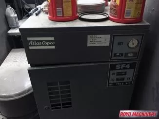 Heidelberg Speedmaster SM CD 102-6 + LX
