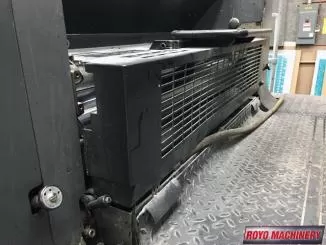 Heidelberg Speedmaster SM CD 102-6 + LX