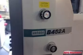 Hamada B452A