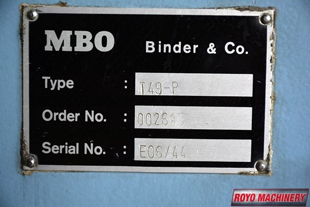 MBO T-49 / 4