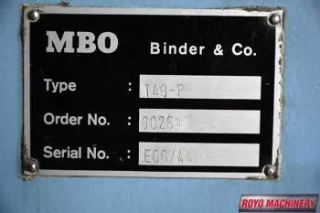 MBO T-49 / 4