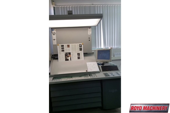 Ryobi 754