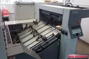 Ryobi 754