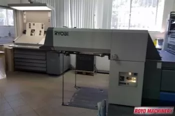 Ryobi 754