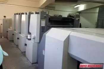 Ryobi 754