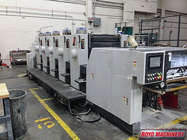 Shinohara 74 V
