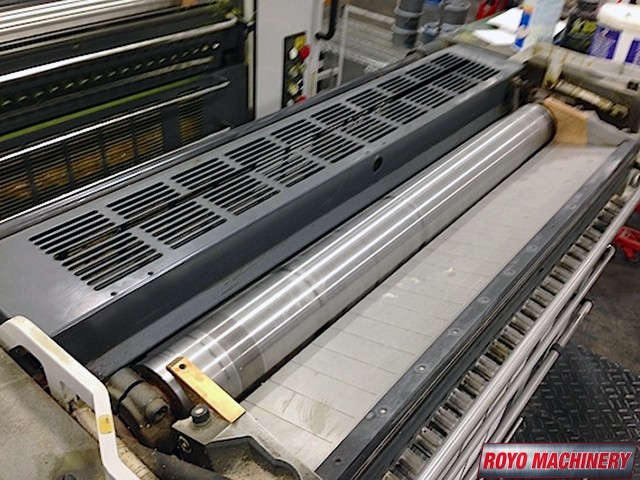 Shinohara 74 V