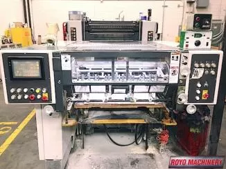 Shinohara 74 V