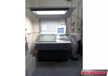 Heidelberg Speedmaster SM 74-5