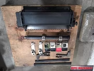 Heidelberg GTO 52