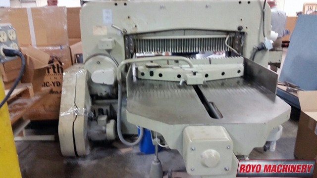 Polar 115 EMC