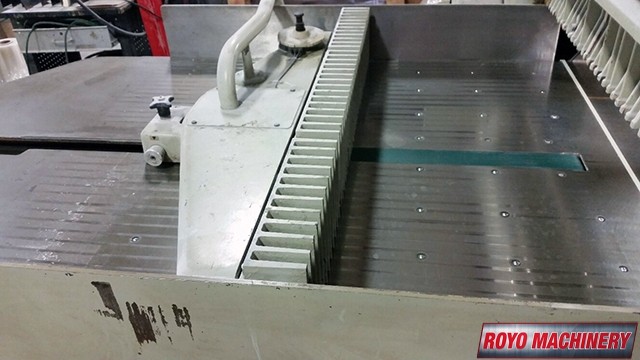 Polar 115 EMC