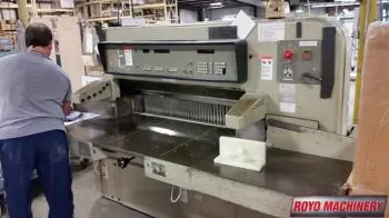 Polar 115 EMC