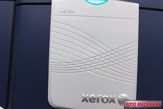 Xerox iGen4