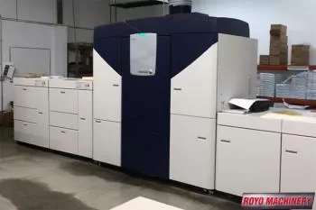 Xerox iGen4