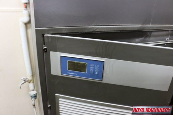 Heidelberg Speedmaster SM 102-8