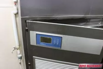 Heidelberg Speedmaster SM 102-8