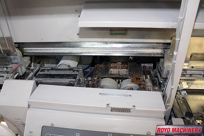 Horizon BQ-440