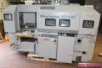 Horizon BQ-440