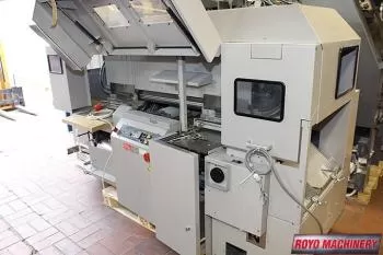 Horizon BQ-440