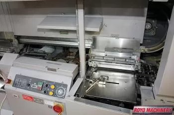 Horizon BQ-440