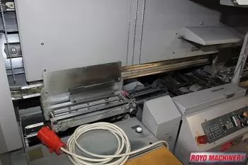 Horizon BQ-440