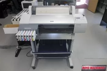 Epson Stylus Pro 7600