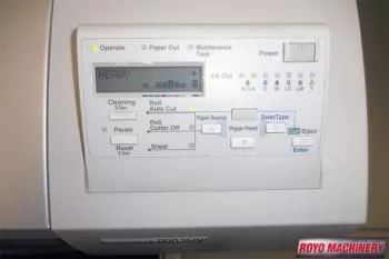 Epson Stylus Pro 7600