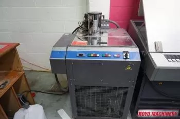 Heidelberg Speedmaster SM 52-5