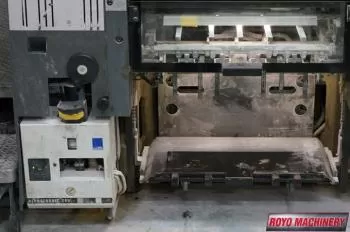 Heidelberg Speedmaster SM 52-5