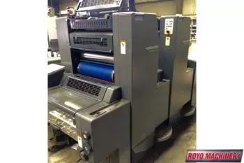 Heidelberg Speedmaster SM 52-2