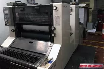 Komori 228