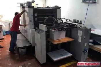 Komori 228