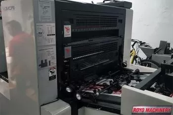 Komori 228