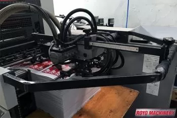 Komori 228