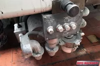 Komori 228