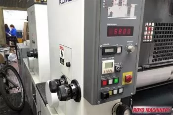 Komori 228