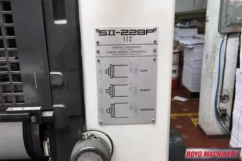 Komori 228