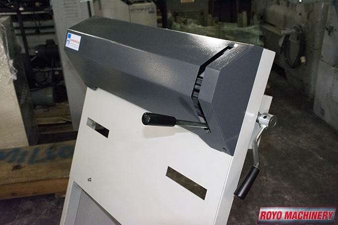 Beil PB-S-52-HB-m
